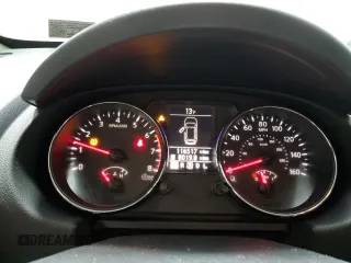 2012 Nissan Rogue S with VIN JN8AS5MV2CW368140, listed as a Copart auction lot 87632565 with 116,517 mi miles and Salvage Title. Bid and sale history available at DreamBid. Image 9.