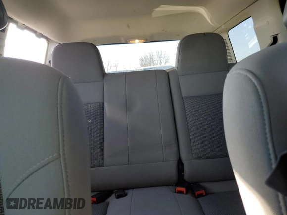 2007 Jeep Patriot Sport with VIN 1J8FF28WX7D355881, listed as a Copart auction lot 82766473 with 120,519 mi miles and Salvage Title. Bid and sale history available at DreamBid. Image 10.
