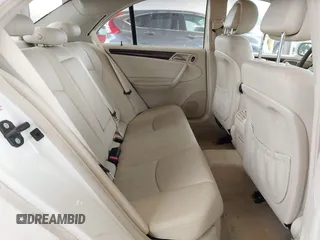 2007 Mercedes-Benz C 280 Luxury с VIN WDBRF54H97F880897, выставлен на аукционе IAAI как лот 41828391 с пробегом 177 644 миль миль и . История ставок и продаж доступна на DreamBid. Изображение 8.