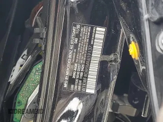2021 Mercedes-Benz C 300 с VIN W1KWF8DB5MR619137, выставлен на аукционе Copart как лот 59231805 с пробегом Не указан миль и Списание • Salvage title. История ставок и продаж доступна на DreamBid. Изображение 12.