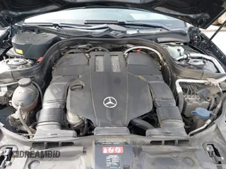 2016 Mercedes-Benz CLS with VIN WDDLJ6FB7GA162689, listed as a IAAI auction lot 41552389 with 90,380 mi miles. Bid and sale history available at carsss.com. Image 10.
