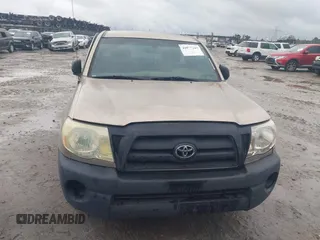 2006 Toyota Tacoma with VIN 5TENX22N26Z259670, listed as a IAAI auction lot 41067144 with 220,604 mi miles. Bid and sale history available at carsss.com. Image 12.