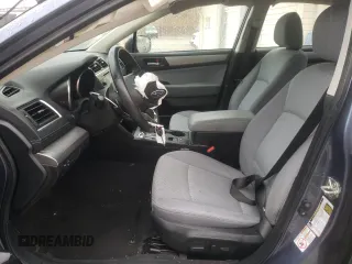 2018 Subaru Legacy Premium with VIN 4S3BNAD68J3046576, listed as a Copart auction lot 77066003 with 99,227 mi miles. Bid and sale history available at carsss.com. Image 7.