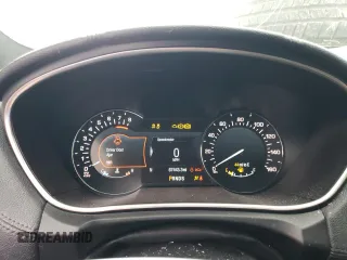 2017 Lincoln MKX Premiere с VIN 2LMPJ6JR5HBL11557, выставлен на аукционе Copart как лот 82405864 с пробегом 67 443 миль миль и Списание • Salvage title. История ставок и продаж доступна на DreamBid. Изображение 9.