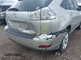 2004 Lexus RX with VIN 2T2HA31U84C016067, listed as a IAAI auction lot 42207819 with 281,797 mi miles. Bid and sale history available at carsss.com. Image 12.