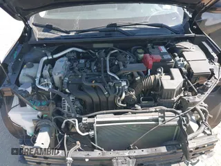 2020 Nissan Sentra SV with VIN 3N1AB8CV7LY255830, listed as a IAAI auction lot 41786362 with 36,686 mi miles and . Bid and sale history available at DreamBid. Image 10.