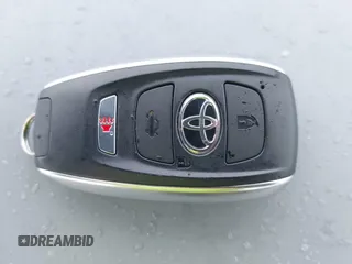 2025 Toyota 86 Premium z VIN JF1ZNBE11S9752297, wystawiony jako IAAI lot #41834817 z przebiegiem 984 mil mil oraz . Historia ofert i sprzedaży dostępna na DreamBid. Obrazek 11.