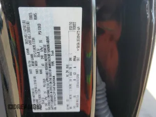 2017 Ford F-150 XL с VIN 1FTEW1CP1HFA20544, выставлен на аукционе Copart как лот 51951835 с пробегом 115 579 миль миль и На запчасти • Non repairable. История ставок и продаж доступна на DreamBid. Изображение 12.