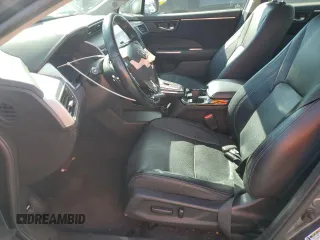 2018 Honda Clarity Plug-In Hybrid Touring with VIN JHMZC5F3XJC004522, listed as a Copart auction lot 74853564 with 136,707 mi miles and Salvage Title. Bid and sale history available at carsss.com. Image 7.