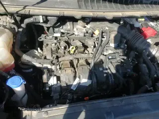 2019 Ford Edge Titanium with VIN 2FMPK4K96KBC39934, listed as a Copart auction lot 89734375 with 78,332 mi miles and Clean title. Bid and sale history available at DreamBid. Image 14.