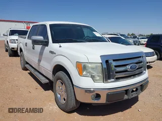 2012 Ford F-150 XL with VIN 1FTFW1CF2CFA60927, listed as a IAAI auction lot 42071862 with 226,942 mi miles. Bid and sale history available at carsss.com. Image 13.