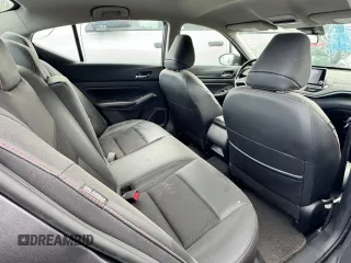 2022 Nissan Altima SR with VIN 1N4BL4CV6NN365572, listed as a Copart auction lot 56434745 with 56,656 mi miles and Salvage Title. Bid and sale history available at DreamBid. Image 6.