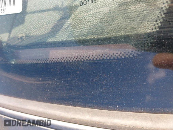 2006 Infiniti QX56 with VIN 5N3AA08C66N808917, listed as a IAAI auction lot 41886573 with Not Provided miles and . Bid and sale history available at DreamBid. Image 11.