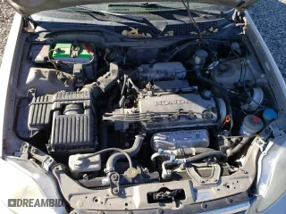 2000 Honda Civic EX with VIN 2HGEJ8643YH519550, listed as a Copart auction lot 42168705 with 155,786 mi miles and Clean Title. Bid and sale history available at carsss.com. Image 11.