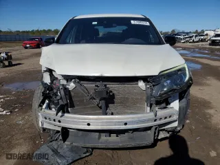 2019 Honda Passport Sport with VIN 5FNYF7H2XKB006389, listed as a Copart auction lot 87490554 with 77,465 mi miles and Salvage Title. Bid and sale history available at carsss.com. Image 5.