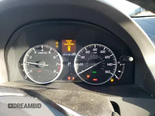 2016 Acura RDX with VIN 5J8TB3H38GL016318, listed as a Copart auction lot 42449035 with 61,445 mi miles and Salvage Title. Bid and sale history available at carsss.com. Image 9.