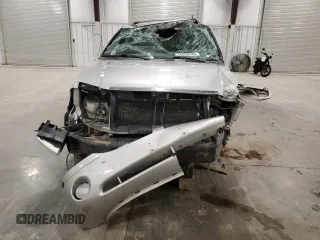 2007 GMC Envoy SLE z VIN 1GKDT13S172300399, wystawiony jako Copart lot #56978495 z przebiegiem 239 862 mil mil oraz Nie do naprawy. Historia ofert i sprzedaży dostępna na DreamBid. Obrazek 5.