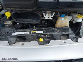2019 Ram ProMaster Cargo Van with VIN 3C6TRVBG3KE532824, listed as a IAAI auction lot 41677419 with 127,056 mi miles. Bid and sale history available at carsss.com. Image 10.