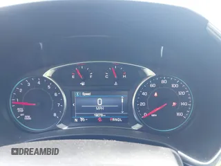 2023 Chevrolet Equinox LS с VIN 3GNAXSEG8PL205328, выставлен на аукционе IAAI как лот 42295890 с пробегом 19 078 миль миль и . История ставок и продаж доступна на DreamBid. Изображение 7.