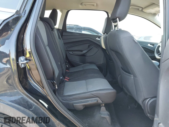 2018 Ford Escape SE z VIN 1FMCU9GD9JUC25456, wystawiony jako IAAI lot #41721436 z przebiegiem 55 642 mil mil oraz . Historia ofert i sprzedaży dostępna na DreamBid. Obrazek 8.