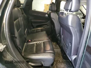2011 Jeep Grand Cherokee Laredo with VIN 1J4RR4GG5BC738458, listed as a Copart auction lot 44248805 with 152,619 mi miles and Non Repairable. Bid and sale history available at carsss.com. Image 11.