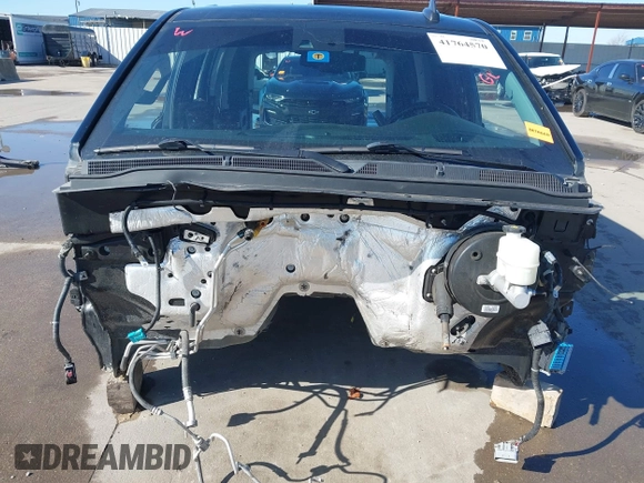 2015 Cadillac Escalade Premium z VIN 1GYS3NKJ5FR655370, wystawiony jako IAAI lot #41764570 z przebiegiem Nie podano mil oraz . Historia ofert i sprzedaży dostępna na DreamBid. Obrazek 10.