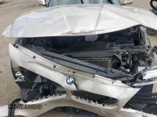 2014 BMW Z4 sDrive28i with VIN WBALL5C53EJ105042, listed as a Copart auction lot 71824564 with 0 mi miles and Salvage Title. Bid and sale history available at carsss.com. Image 13.