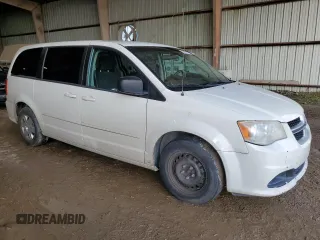 2011 Dodge Grand Caravan SXT with VIN 2D4RN4DG1BR690764, listed as a Copart auction lot 86427454 with 118,747 mi miles and Clean Title. Bid and sale history available at DreamBid. Image 4.