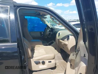 2004 Ford Expedition Eddie Bauer with VIN 1FMFU17L64LA30396, listed as a IAAI auction lot 42556368 with 235,767 mi miles and . Bid and sale history available at DreamBid. Image 5.