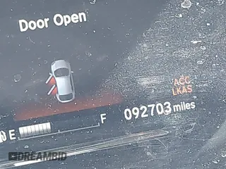 2020 Honda HR-V EX with VIN 3CZRU6H53LM708933, listed as a IAAI auction lot 41695577 with 92,703 mi miles. Bid and sale history available at carsss.com. Image 15.
