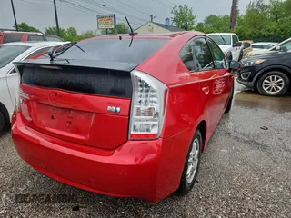 2011 Toyota Prius I with VIN JTDKN3DU8B0294243, listed as a Copart auction lot 56289635 with 223,997 mi miles and Clean Title. Bid and sale history available at DreamBid. Image 4.