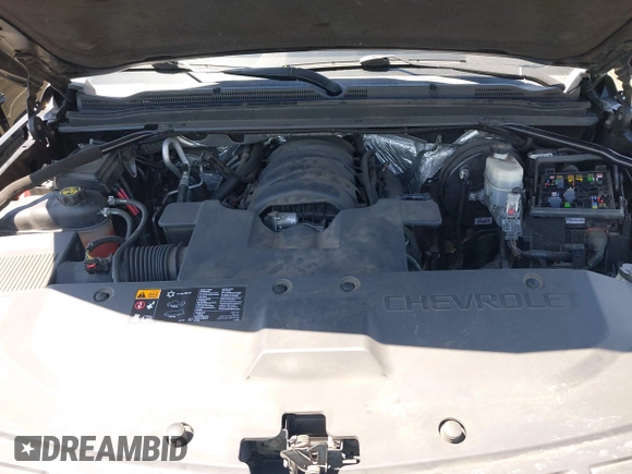 2016 Chevrolet Suburban LTZ с VIN 1GNSCJKC4GR381457, выставлен на аукционе IAAI как лот 42093531 с пробегом 92 679 миль миль и . История ставок и продаж доступна на DreamBid. Изображение 10.