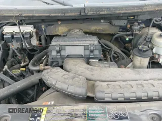 2004 Ford F-150 XLT with VIN 1FTPX14534NC46121, listed as a IAAI auction lot 43528346 with 194,077 mi miles and . Bid and sale history available at DreamBid. Image 17.