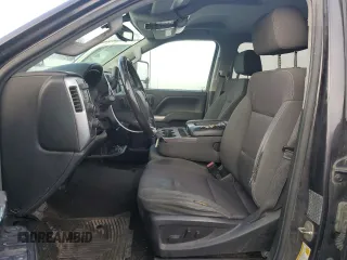 2015 Chevrolet Silverado 3500HD LT with VIN 1GC4KZCG4FF532334, listed as a Copart auction lot 86000454 with 159,642 mi miles and Salvage Title. Bid and sale history available at DreamBid. Image 7.