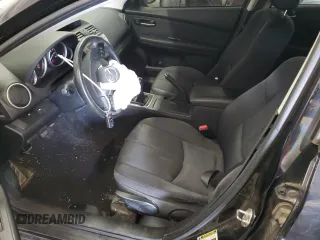 2012 Mazda 6 i Sport с VIN 1YVHZ8BH7C5M31740, выставлен на аукционе Copart как лот 54973305 с пробегом 129 181 миль миль и Списание • Salvage title. История ставок и продаж доступна на DreamBid. Изображение 7.
