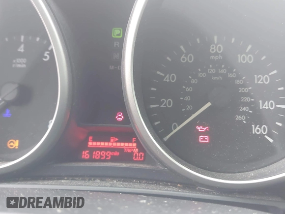 2013 Mazda 5 Sport with VIN JM1CW2BL8D0145422, listed as a IAAI auction lot 42823178 with 161,899 mi miles and . Bid and sale history available at DreamBid. Image 7.