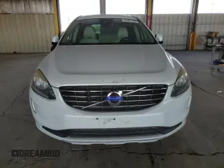2015 Volvo XC60 T5 z VIN YV4612RK2F2629504, wystawiony jako Copart lot #57691125 z przebiegiem 164 340 mil mil oraz Czysty tytuł • Clean title. Historia ofert i sprzedaży dostępna na DreamBid. Obrazek 5.