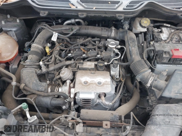 2021 Ford EcoSport SE z VIN MAJ3S2GE0MC412465, wystawiony jako IAAI lot #41899486 z przebiegiem 76 681 mil mil oraz . Historia ofert i sprzedaży dostępna na DreamBid. Obrazek 10.