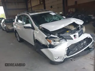 2013 Toyota RAV4 Limited with VIN 2T3DFREVXDW090400, listed as a IAAI auction lot 42704113 with 162,544 mi miles and . Bid and sale history available at DreamBid. Image 1.