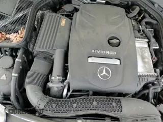 2017 Mercedes-Benz C 350e z VIN 55SWF4HB9HU223980, wystawiony jako Copart lot #54732265 z przebiegiem 100 372 mil mil oraz Szkoda całkowita • Salvage title. Historia ofert i sprzedaży dostępna na DreamBid. Obrazek 13.