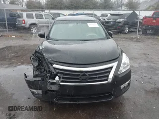 2013 Nissan Altima SL z VIN 1N4BL3APXDC158501, wystawiony jako IAAI lot #41744175 z przebiegiem 135 806 mil mil oraz . Historia ofert i sprzedaży dostępna na DreamBid. Obrazek 12.
