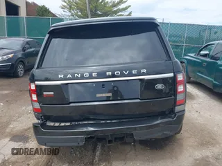2014 Land Rover Range Rover Supercharged with VIN SALGS3TF8EA195740, listed as a IAAI auction lot 42190353 with 181,914 mi miles and . Bid and sale history available at DreamBid. Image 17.