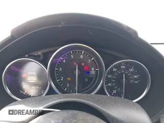 2021 Mazda MX-5 Miata Grand Touring z VIN JM1NDAM75M0450871, wystawiony jako IAAI lot #42060495 z przebiegiem 48 670 mil mil oraz . Historia ofert i sprzedaży dostępna na DreamBid. Obrazek 7.