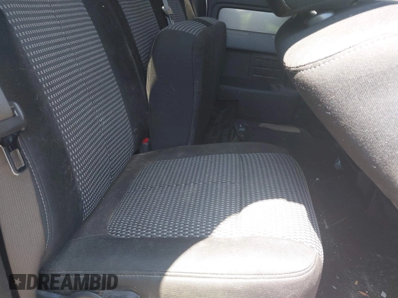 2012 Ford F-150 XL with VIN 1FTEX1EM1CFB26615, listed as a IAAI auction lot 42765399 with 261,278 mi miles and . Bid and sale history available at DreamBid. Image 8.