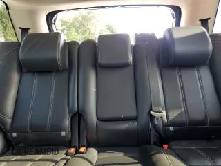 2011 Land Rover Range Rover Sport HSE Lux with VIN SALSK2D42BA291294, listed as a Copart auction lot 54055795 with 177,493 mi miles and Salvage Title. Bid and sale history available at DreamBid. Image 10.