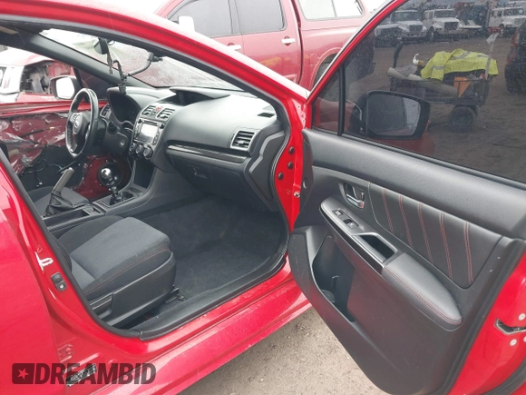 2020 Subaru WRX z VIN JF1VA1A69L9807067, wystawiony jako IAAI lot #41765804 z przebiegiem 90 585 mil mil oraz . Historia ofert i sprzedaży dostępna na DreamBid. Obrazek 5.