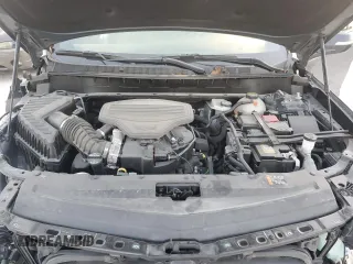 2023 Cadillac XT6 AWD Sport z VIN 1GYKPGRS6PZ108561, wystawiony jako Copart lot #71052284 z przebiegiem 31 496 mil mil oraz Szkoda całkowita • Salvage title. Historia ofert i sprzedaży dostępna na DreamBid. Obrazek 12.