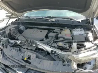 2022 Chevrolet Blazer LT z VIN 3GNKBCR49NS180466, wystawiony jako Copart lot #71731305 z przebiegiem 30 854 mil mil oraz Szkoda całkowita • Salvage title. Historia ofert i sprzedaży dostępna na DreamBid. Obrazek 16.