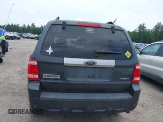 2009 Ford Escape Limited with VIN 1FMCU94G99KB93565, listed as a IAAI auction lot 42496658 with 138,070 mi miles and . Bid and sale history available at DreamBid. Image 13.