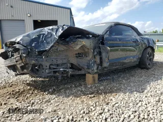 2015 Ford Mustang V6 with VIN 1FATP8EM7F5419158, listed as a Copart auction lot 60839995 with Not provided miles and Clean title. Bid and sale history available at DreamBid. Image 1.